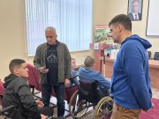 Средний Урал — рядом с теми, кто служит и помогает Родине!