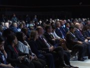 Средний Урал — в повестке БРИКС: делегация Представительства Губернатора Свердловской области работает на Международном муниципальном форуме в Санкт-Петербурге 