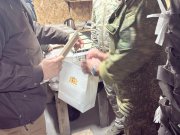 Средний Урал — рядом с теми, кто служит и помогает Родине!