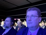 Средний Урал — в повестке БРИКС: делегация Представительства Губернатора Свердловской области работает на Международном муниципальном форуме в Санкт-Петербурге 