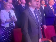 Денис Паслер официально вступил в должность Губернатора Свердловской области