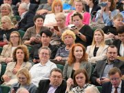 Учитель — гордость Урала, опора России!