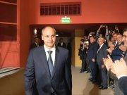 Денис Паслер официально вступил в должность Губернатора Свердловской области