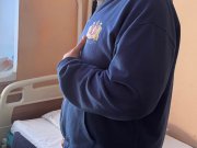 Средний Урал рядом со своими героями: представители Свердловской области навестили бойцов СВО в филиале госпиталя имени Бурденко в Москве