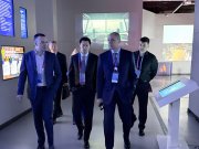 В Свердловской области появится новое высокотехнологичное производство